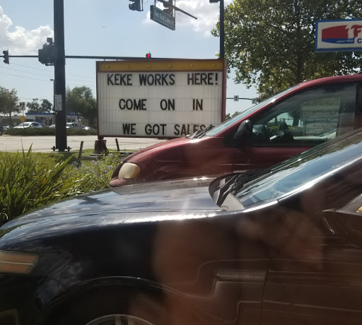 Tire Shop «Firestone Complete Auto Care», reviews and photos, 5960 Red Bug Lake Rd, Winter Springs, FL 32708, USA