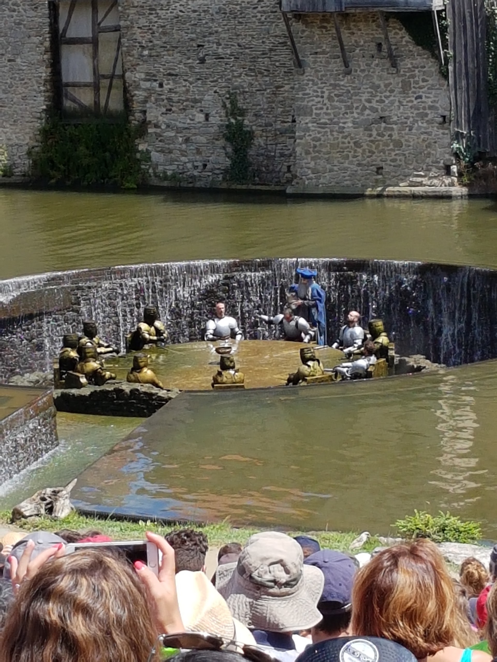 Photo n° 3 de l'avis de nathalie.o fait le 14/07/2017 à 12:31