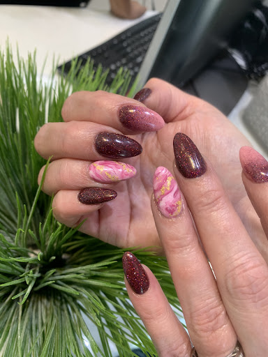 Nail Salon «HERBAL NAILS & SPA 2», reviews and photos, 6590 N Scottsdale Rd #150, Paradise Valley, AZ 85253, USA