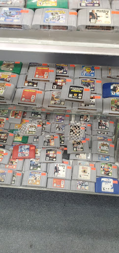 Video Game Store «Video Game Store», reviews and photos, 809 Hamilton St, Allentown, PA 18101, USA