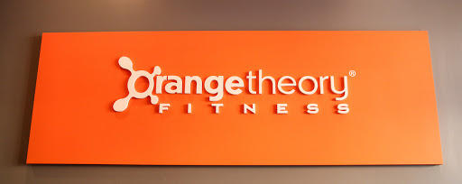 Gym «Orangetheory Fitness», reviews and photos, 230 Palladio Pkwy #1221, Folsom, CA 95630, USA