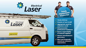 Laser Electrical Hastings