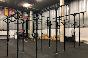 CrossFit TCT