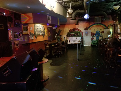 Bar «The Green Door Music Hall», reviews and photos, 158 Miracle Strip Pkwy SE c, Fort Walton Beach, FL 32548, USA