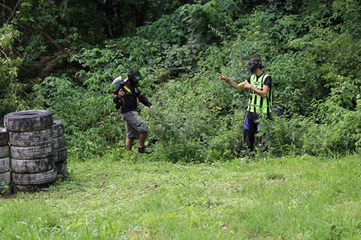 Paintball Center «Xtreme Paintball», reviews and photos, 369 Main St, Agawam, MA 01001, USA