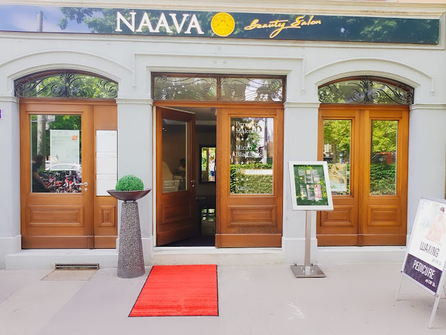 NAAVA Beauty Salon - Schönheitssalon