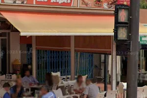 La Tapa Café & Bar image