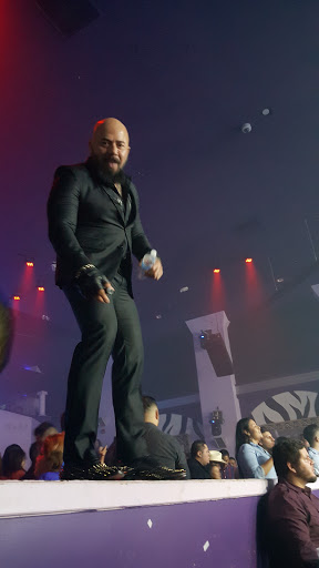 Night Club «Monte Carlo Nite Club», reviews and photos, 228 Castro St, Mountain View, CA 94041, USA