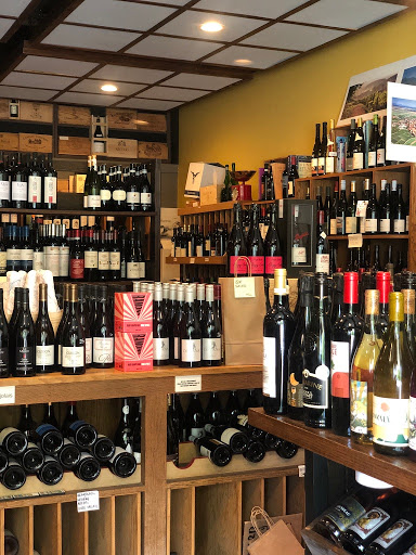 Wine Store «Champion Wine Cellars», reviews and photos, 8503 Greenwood Ave N, Seattle, WA 98103, USA