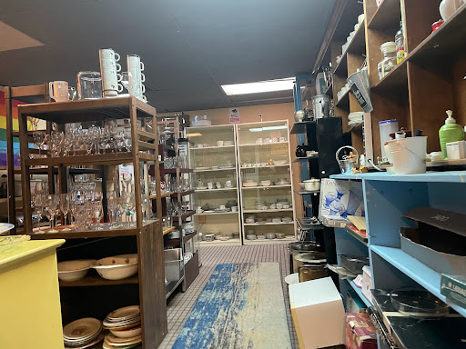 Thrift Store «Philly AIDS Thrift», reviews and photos