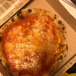 Photo n°1 de l'avis de Benedetta.. fait le 24/11/2021 à 23:57 sur le  TE DÒ 'NA PIZZA à Turin