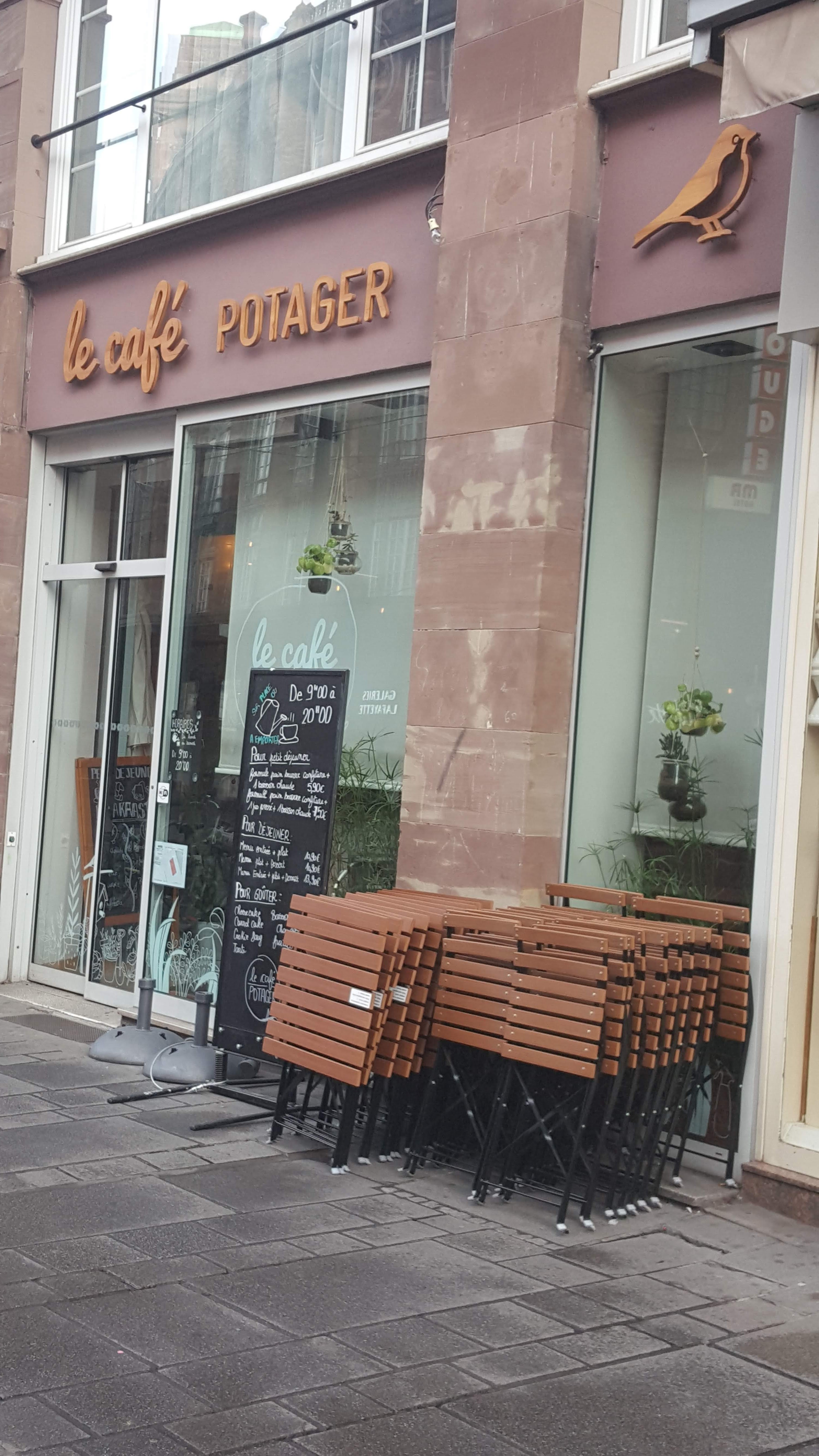 Photo n° 1 de l'avis de Stephma.a fait le 10/11/2018 à 07:18