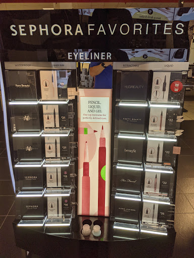 Cosmetics Store «SEPHORA inside JCPenney», reviews and photos, 6001 W Waco Dr, Waco, TX 76710, USA