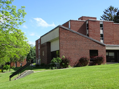 Connors Residence Hall (formerly Openhym)