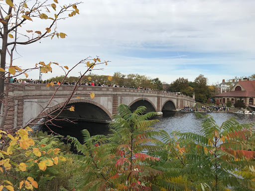 Anderson Memorial Bridge