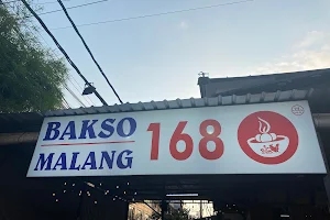 Bakso Malang 168 image