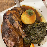 Photo n°1 de l'avis de Denny.e fait le 05/03/2023 à 08:09 sur le  Ratskeller à Wernigerode