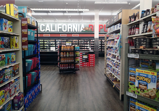 Supermarket «Lucky», reviews and photos, 1145 Arnold Dr, Martinez, CA 94553, USA