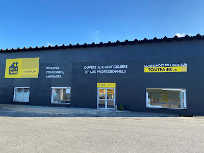 Tout Faire Materiaux Faucon (Sarl) à Bressuire