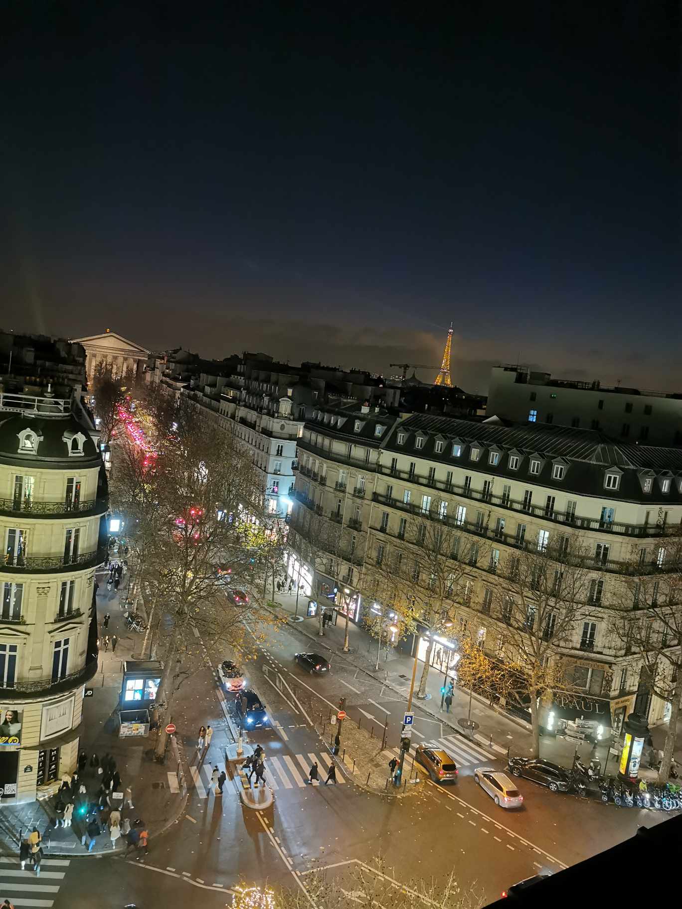 Photo n° 4 de l'avis de Yamina.j fait le 23/12/2023 à 18:50