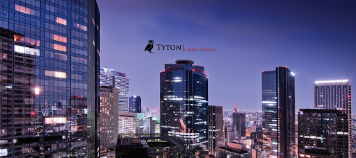 Tyton | Capital Advisors