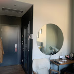 Photo n°4 de l'avis de Devon.r fait le 30/04/2023 à 09:09 sur le  c-hotels Joy Firenze à Florence