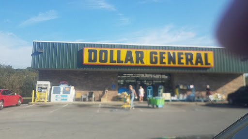 Discount Store «Dollar General», reviews and photos, 139 Keen St, Burkesville, KY 42717, USA
