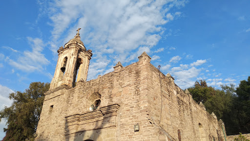 Templo de Santa Cecilia Virgen y Martir