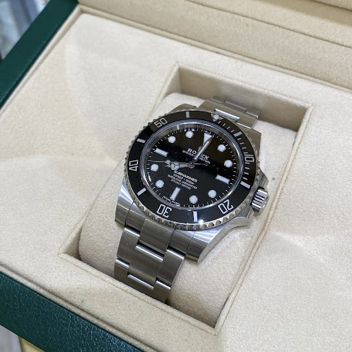 Jewelry Buyer «The Jewelers & Loan Company of Quincy», reviews and photos, 509 Beale St, Quincy, MA 02170, USA