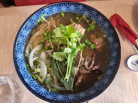 Phô du Restaurant vietnamien Café Saigon à Saint-Émilion - n°1