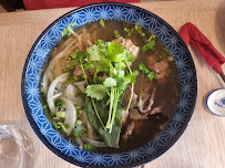 Soupe du Restaurant vietnamien Café Saigon à Saint-Émilion - n°13