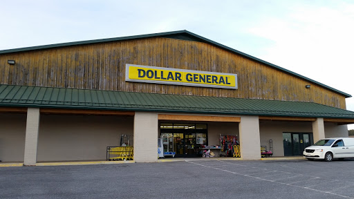 Dollar General, 4790 Green Valley Rd, Union Bridge, MD 21791, USA, 