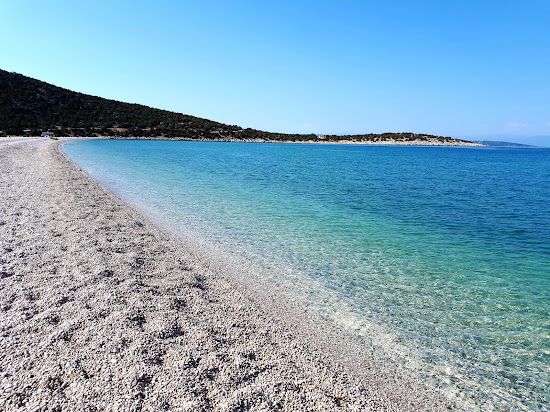 Paralia Salanti