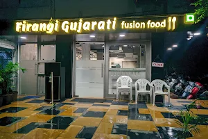 Firangi Gujarati image