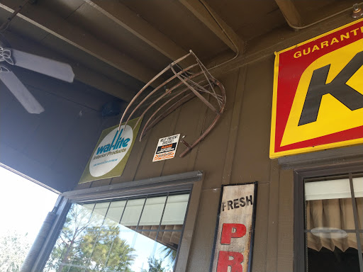 American Restaurant «Cracker Barrel Old Country Store», reviews and photos, 4101 NW Federal Hwy, Jensen Beach, FL 34957, USA