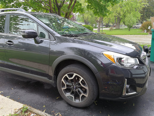 Auto Body Shop «Fenders Collision USA, Inc.», reviews and photos, 700 Edge St, Fort Walton Beach, FL 32547, USA