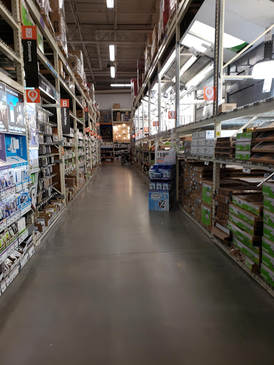 Home Improvement Store «The Home Depot», reviews and photos, 371 Putnam Pike, Smithfield, RI 02917, USA