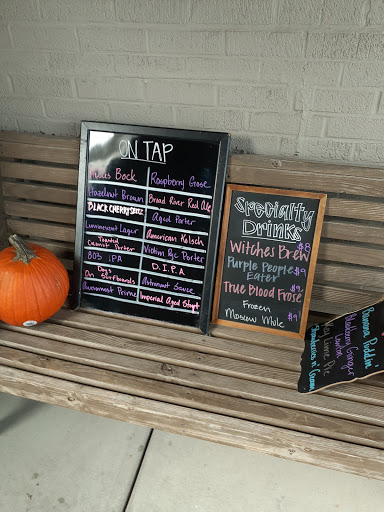 Brewery «River Rat Brewery», reviews and photos, 1231 Shop Rd, Columbia, SC 29201, USA