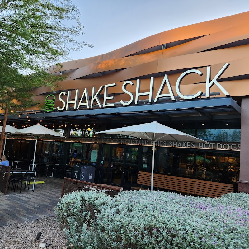 Shake Shack Summerlin