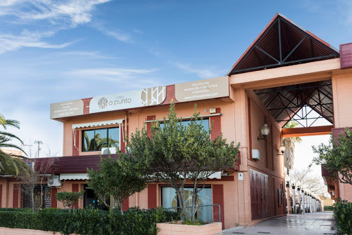 Clínica A Punto en Colinas de San Antonio, Valencia