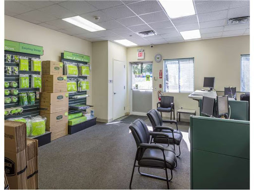 Self-Storage Facility «Extra Space Storage», reviews and photos, 281 Indian Head Rd, Kings Park, NY 11754, USA