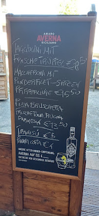 Carte du Ars Vivendi à Krefeld