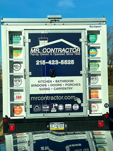 Kitchen Remodeler «Mr. Contractor, Inc.», reviews and photos, 2634 Frankford Ave, Philadelphia, PA 19125, USA