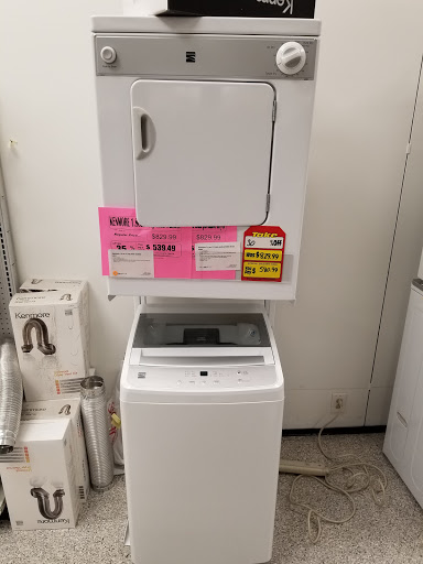 Department Store «Sears», reviews and photos, 1775 Washington St, Hanover, MA 02339, USA