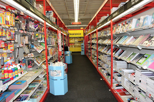Office Supply Store «Staples», reviews and photos, 14497 Potomac Mills Rd, Woodbridge, VA 22192, USA