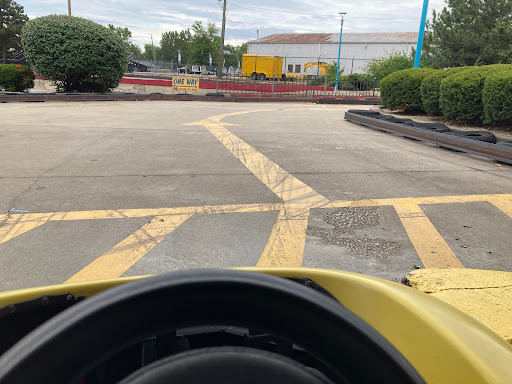 Amusement Center «Greatimes Family Fun Park», reviews and photos, 5341 Elmwood Ave, Indianapolis, IN 46203, USA