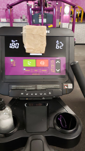 Gym «Planet Fitness», reviews and photos, 4229 Mall Dr, Steubenville, OH 43952, USA