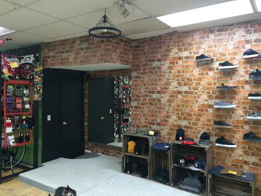 Bicycle Store «BikeLane Bicycle Store», reviews and photos, 85-13 Jamaica Ave, Woodhaven, NY 11421, USA