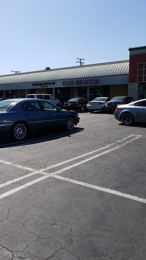 Seafood Market «Family Fish Market», reviews and photos, 18503 S Avalon Blvd, Carson, CA 90746, USA