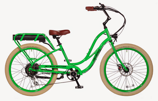 Bicycle Store «Pedego Electric Bikes Franklin», reviews and photos, 234 5th Ave N, Franklin, TN 37064, USA